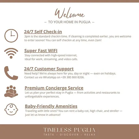 Palazzo Della Torre 204 – Terrace Sea View * Bari