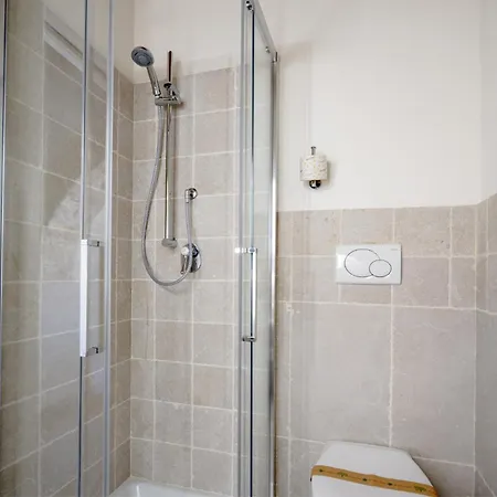 Appartamento Palazzo Della Torre 204 – Terrace Sea View Bari