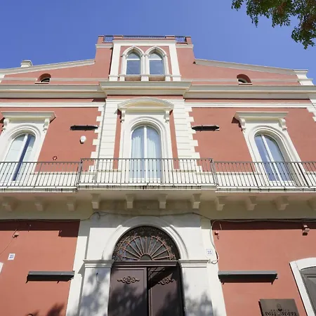 Palazzo Della Torre 204 – Terrace Sea View Bari