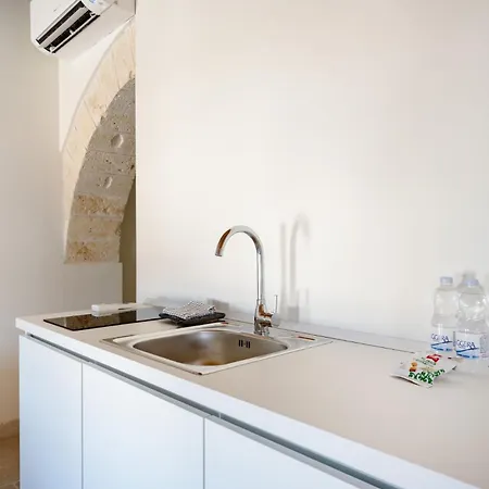 Palazzo Della Torre 204 – Terrace Sea View Appartamento