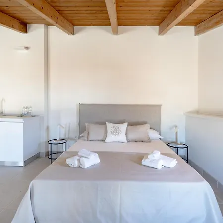 Appartamento Palazzo Della Torre 204 – Terrace Sea View Bari