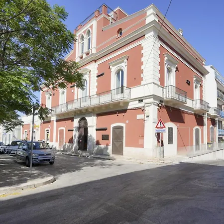 Palazzo Della Torre 204 – Terrace Sea View *