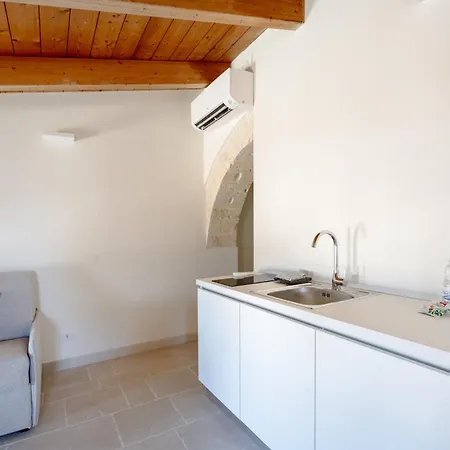 Palazzo Della Torre 204 – Terrace Sea View