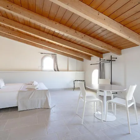 Appartamento Palazzo Della Torre 204 – Terrace Sea View