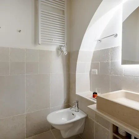 Appartamento Palazzo Della Torre 204 – Terrace Sea View Bari