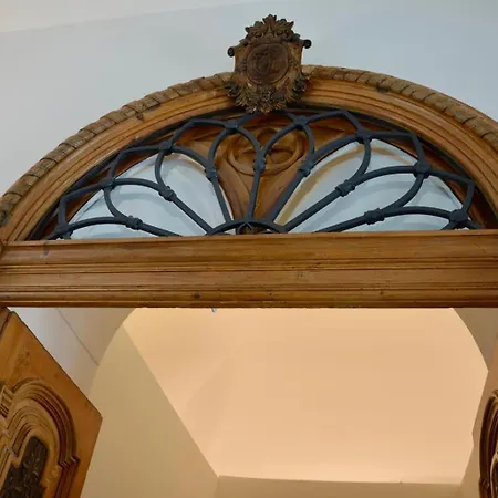 Palazzo Della Torre 204 – Terrace Sea View Appartamento Bari