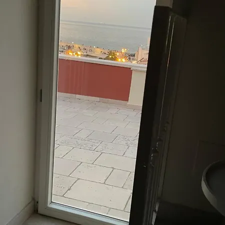 Appartamento Palazzo Della Torre 204 – Terrace Sea View Bari