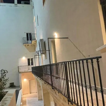 Palazzo Della Torre 204 – Terrace Sea View Appartamento *