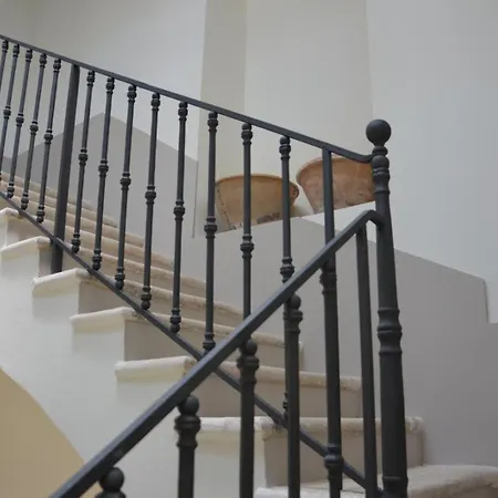 Appartamento Palazzo Della Torre 204 – Terrace Sea View