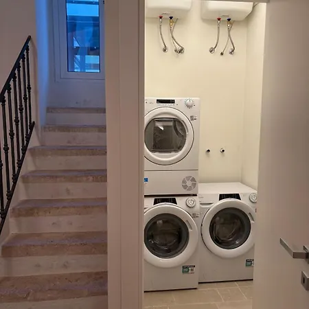 Palazzo Della Torre 204 – Terrace Sea View Appartamento *